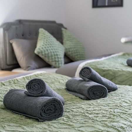 Open Mind Property - Apartment With 2 Double Beds Portsmouth Zewnętrze zdjęcie
